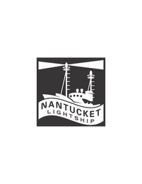 NANTUCKET LIGHTSHIP logo