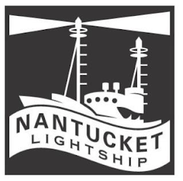 NANTUCKET LIGHTSHIP logo
