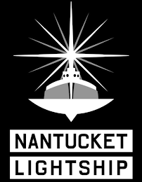 NANTUCKET LIGHTSHIP logo