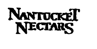 NANTUCKET NECTARS