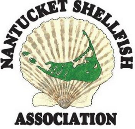 NANTUCKET SHELLFISH ASSOCIATION logo