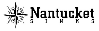 NANTUCKET SINKS logo