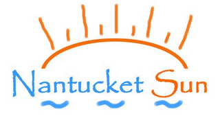 NANTUCKET SUN logo
