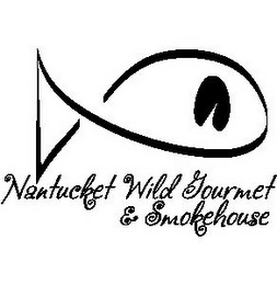 NANTUCKET WILD GOURMET & SMOKEHOUSE logo