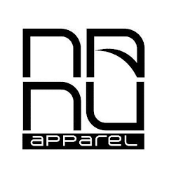 NANU APPAREL logo