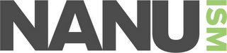 NANUISM logo