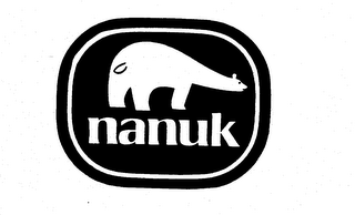 NANUK logo
