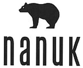 NANUK logo