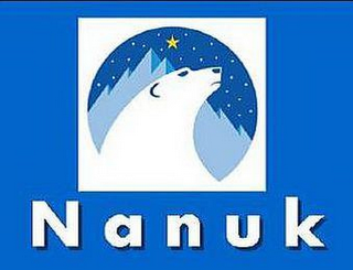 NANUK logo