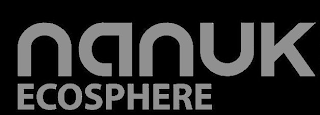 NANUK ECOSPHERE logo