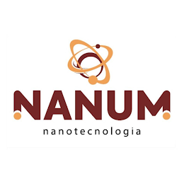 NANUM NANOTECNOLOGIA logo