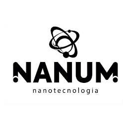 NANUM NANOTECNOLOGIA logo
