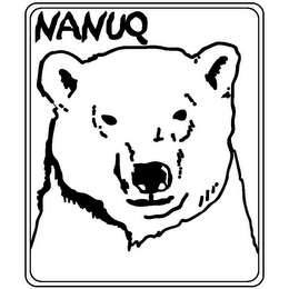NANUQ logo
