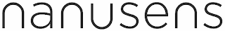 NANUSENS logo