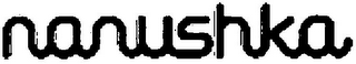 NANUSHKA logo