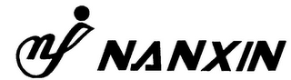 NANXIN logo