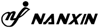 NANXIN logo