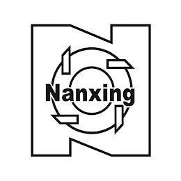 NANXING N logo