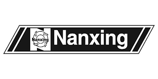 NANXING N NANXING logo