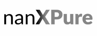 NANXPURE logo