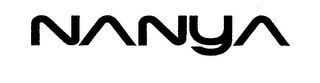 NANYA logo