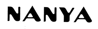 NANYA logo