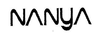 NANYA logo