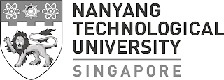 NANYANG TECHNOLOGICAL UNIVERSITY SINGAPORE logo