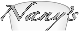 NANY'S logo
