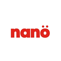 NANÖ logo