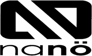 NANÖ logo