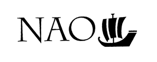 NAO logo