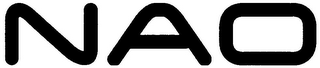 NAO logo