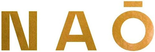 NAO logo