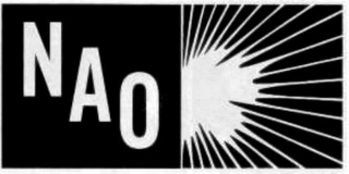 NAO logo
