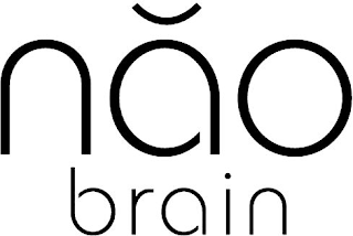 NAO BRAIN logo