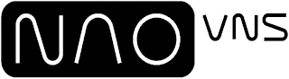 NAO VNS logo