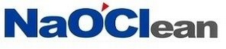 NAO'CLEAN logo