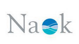 NAOK logo