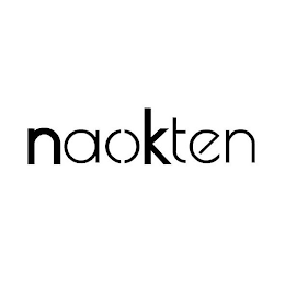 NAOKTEN logo