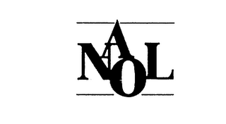 NAOL logo