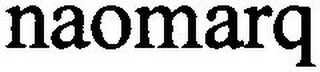 NAOMARQ logo