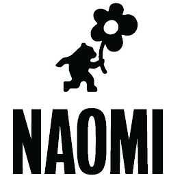 NAOMI logo