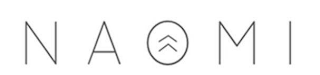 NAOMI logo
