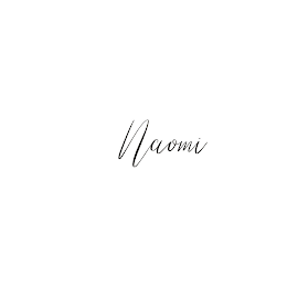 NAOMI logo