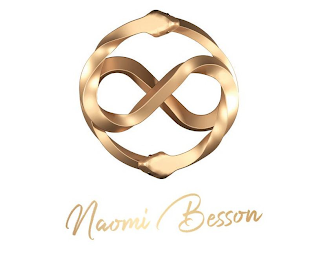 NAOMI BESSON logo