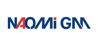 NAOMI GM logo