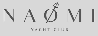 NAOMI YACHT CLUB logo