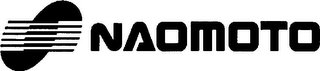 NAOMOTO logo