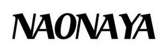 NAONAYA logo